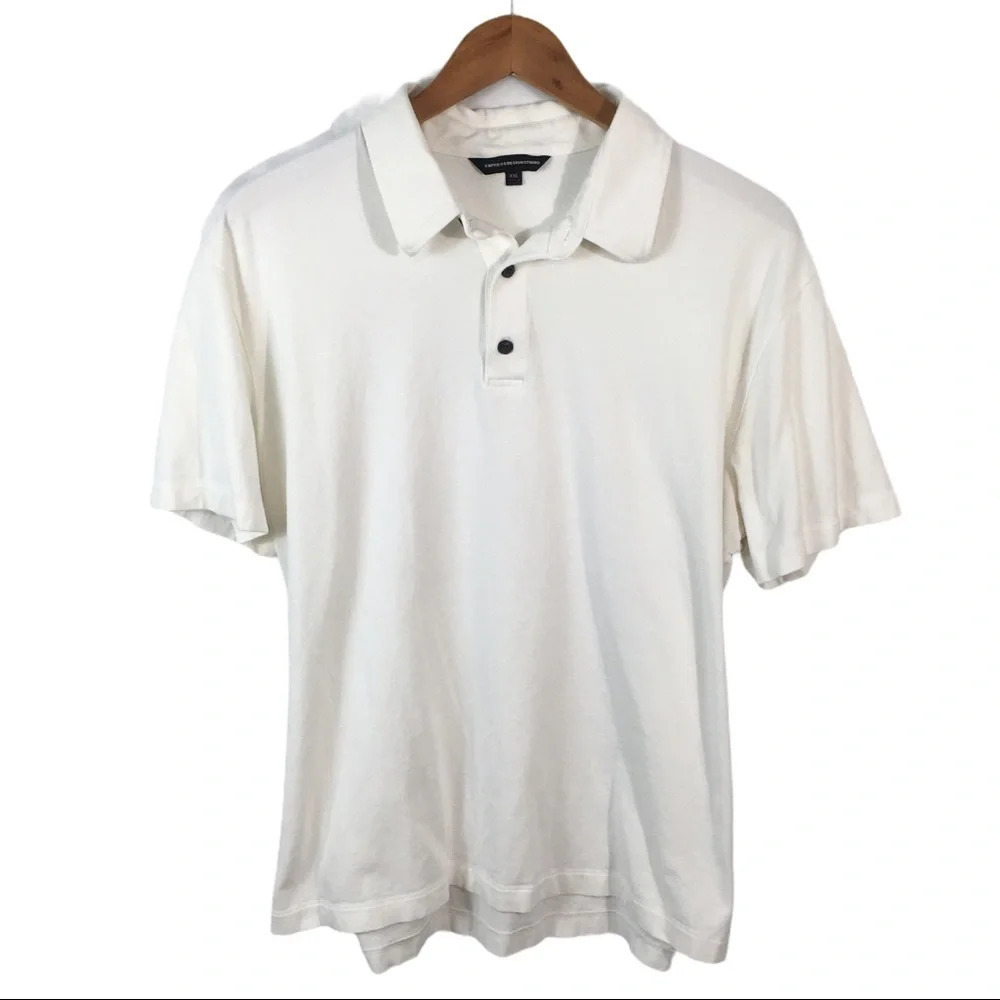 PO150 Express Design Studio Stretch Polo Shirt XXL